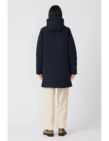 Sturm - Tantä rainwear MARINO