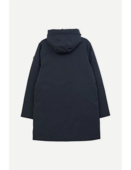 Sturm - Tantä rainwear MARINO