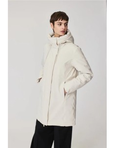 Sturm - Tantä rainwear CRUDO