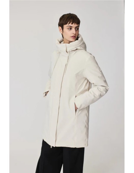 Sturm - Tantä rainwear CRUDO