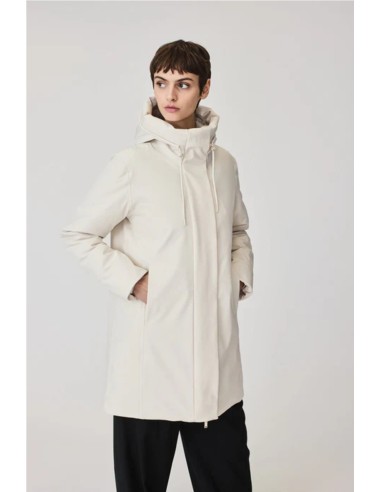 Sturm - Tantä rainwear CRUDO