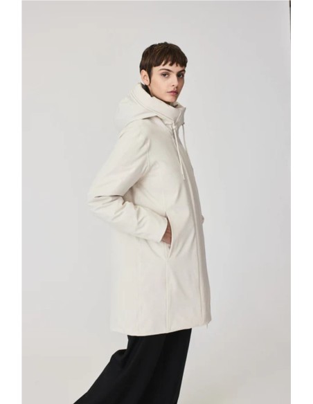 Sturm - Tantä rainwear CRUDO