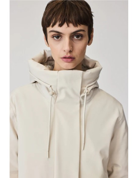 Sturm - Tantä rainwear CRUDO