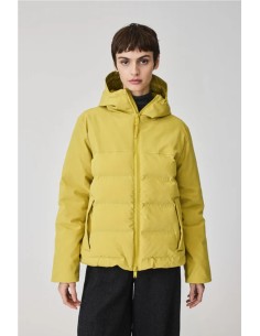 Tempesta - Tantä rainwear VERDE CRESS