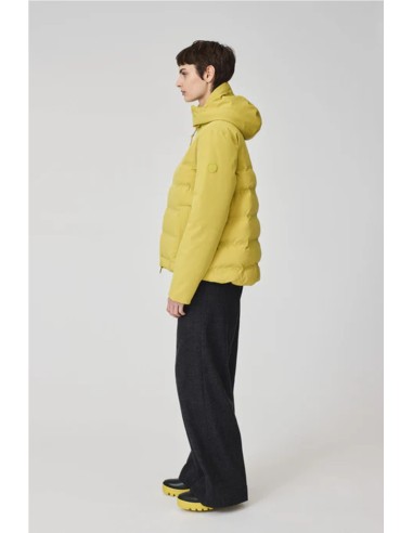 Tempesta - Tantä rainwear VERDE CRESS