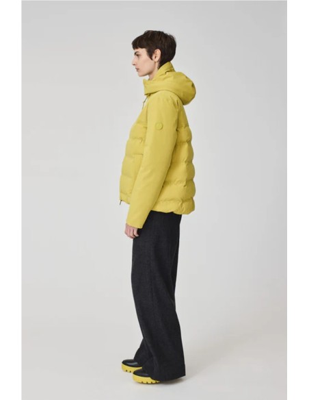 Tempesta - Tantä rainwear VERDE CRESS