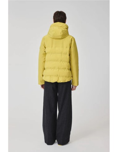 Tempesta - Tantä rainwear VERDE CRESS