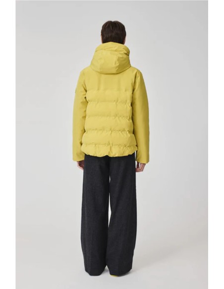 Tempesta - Tantä rainwear VERDE CRESS