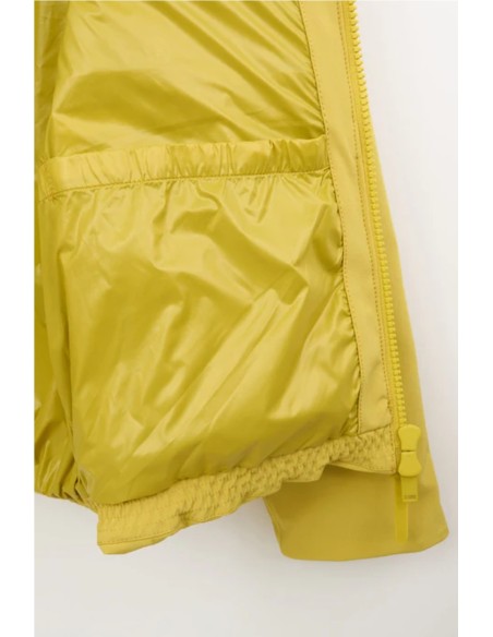 Tempesta - Tantä rainwear VERDE CRESS