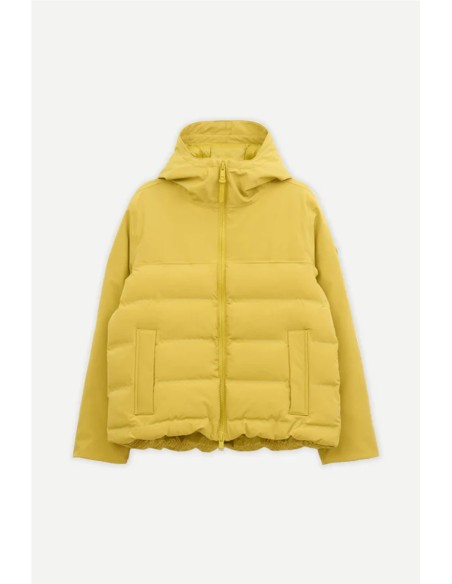 Tempesta - Tantä rainwear VERDE CRESS