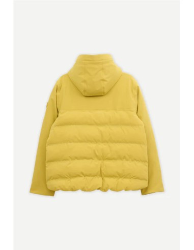 Tempesta - Tantä rainwear VERDE CRESS