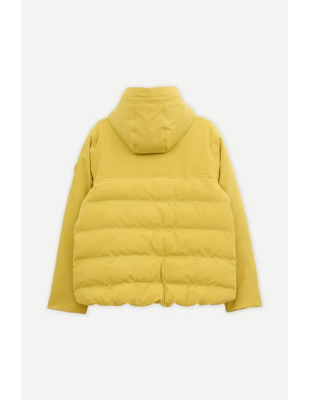 Tempesta - Tantä rainwear VERDE CRESS