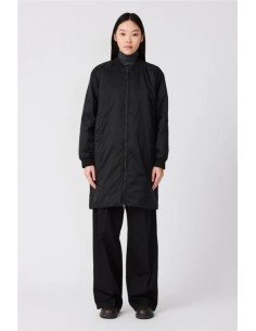 PYOUH - Tantä rainwear NEGRO