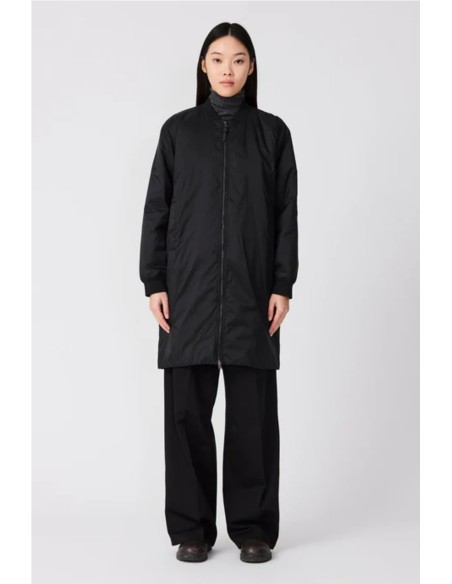 PYOUH - Tantä rainwear NEGRO