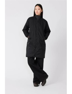 PYOUH - Tantä rainwear NEGRO 2
