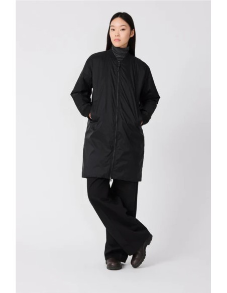 PYOUH - Tantä rainwear NEGRO