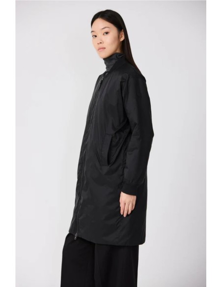 PYOUH - Tantä rainwear NEGRO