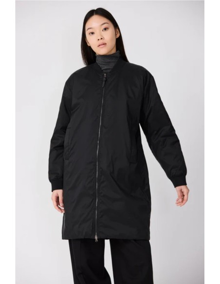PYOUH - Tantä rainwear NEGRO