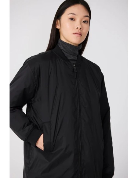 PYOUH - Tantä rainwear NEGRO