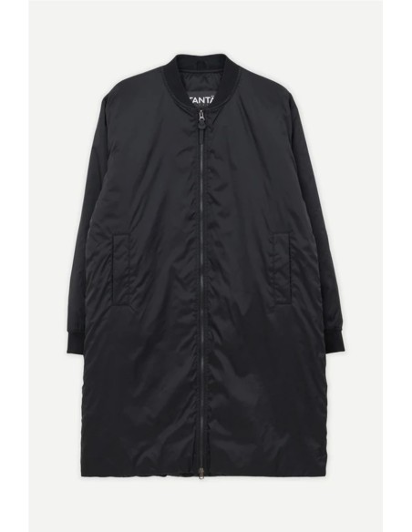PYOUH - Tantä rainwear NEGRO