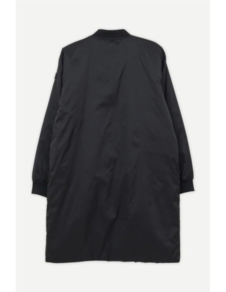 PYOUH - Tantä rainwear NEGRO