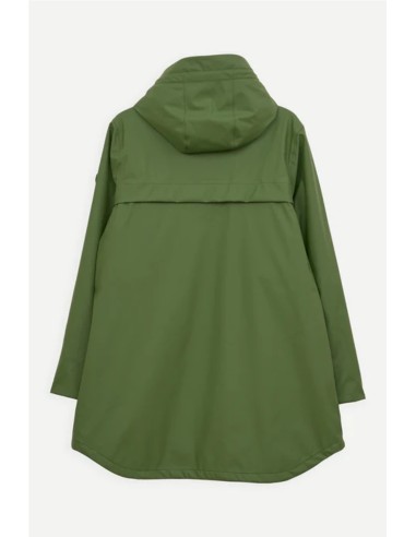 SNOW - Tantä rainwear VERDE