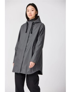 SNOW - Tantä rainwear MAGNET 2