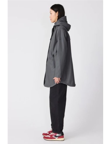 SNOW - Tantä rainwear MAGNET