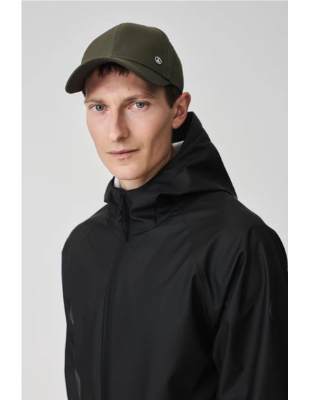 Gorra ULAN impermeable - Tantä rainwear KHAKI