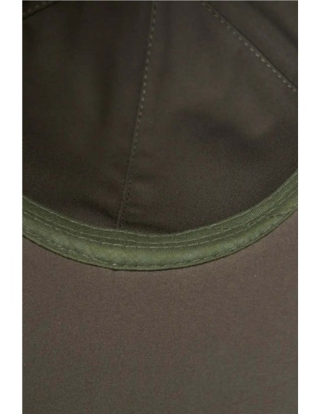 Gorra ULAN impermeable - Tantä rainwear KHAKI