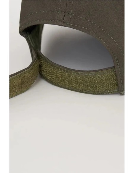 Gorra ULAN impermeable - Tantä rainwear KHAKI
