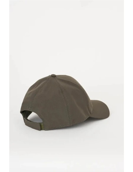 Gorra ULAN impermeable - Tantä rainwear KHAKI