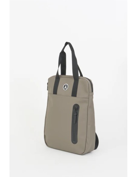 Mochila BUBUTSA - Tantä rainwear BISON