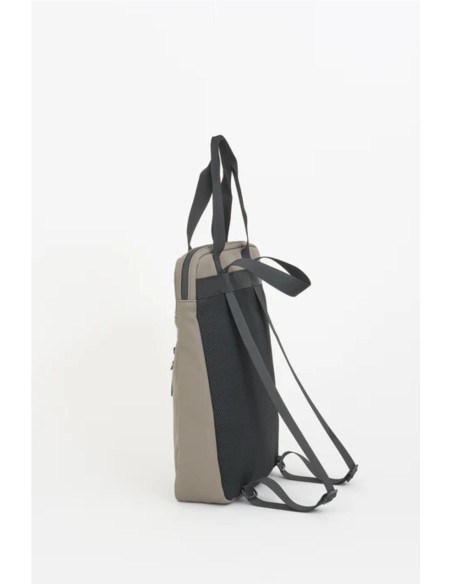 Mochila BUBUTSA - Tantä rainwear BISON