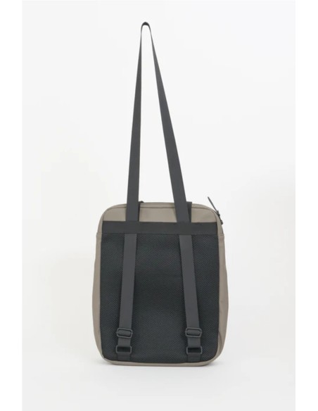 Mochila BUBUTSA - Tantä rainwear BISON