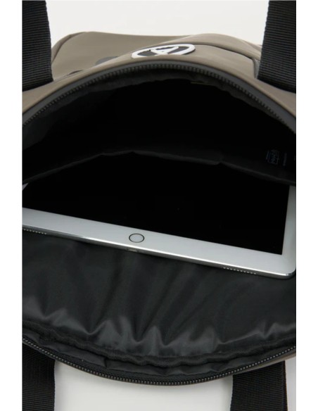 Mochila BUBUTSA - Tantä rainwear BISON