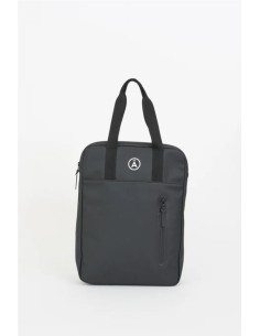 Mochila BUBUTSA - Tantä rainwear NEGRO