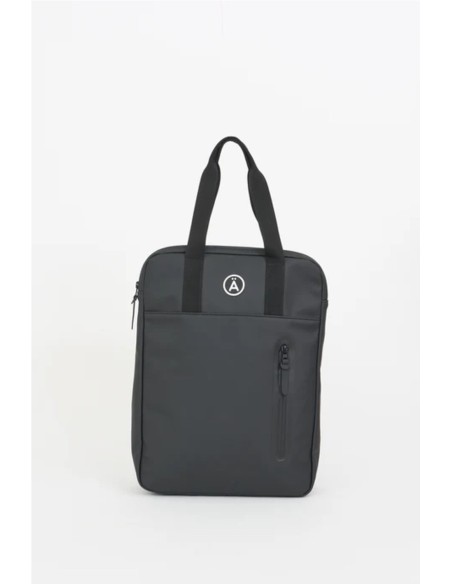 Mochila BUBUTSA - Tantä rainwear NEGRO