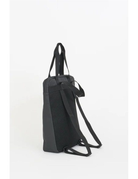 Mochila BUBUTSA - Tantä rainwear NEGRO