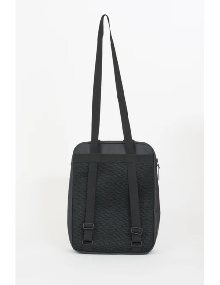 Mochila BUBUTSA - Tantä rainwear NEGRO