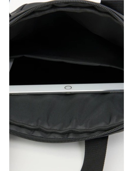 Mochila BUBUTSA - Tantä rainwear NEGRO