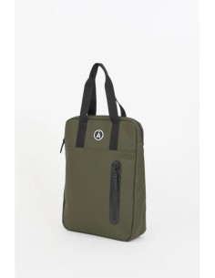 Mochila BUBUTSA - Tantä rainwear KHAKI 2