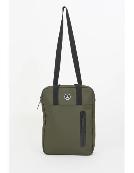 Mochila BUBUTSA - Tantä rainwear KHAKI
