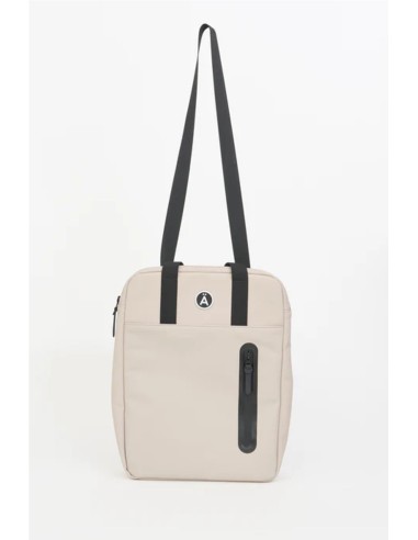 Mochila BUBUTSA - Tantä rainwear STONE GREY