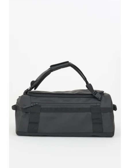 Bolsa deportiva IJI impermeable - Tantä rainwear NEGRO