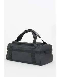 Bolsa deportiva IJI impermeable - Tantä rainwear NEGRO 2