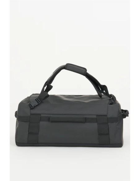 Bolsa deportiva IJI impermeable - Tantä rainwear NEGRO