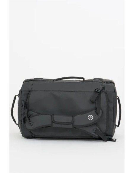 Bolsa deportiva IJI impermeable - Tantä rainwear NEGRO