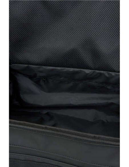 Bolsa deportiva IJI impermeable - Tantä rainwear NEGRO