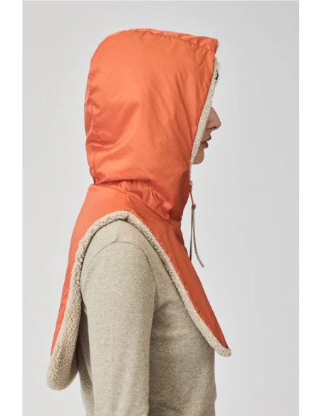 Fortuna - Tantä rainwear NARANJA BEIGE